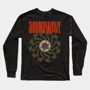 Gardenwave Long Sleeve T-Shirt